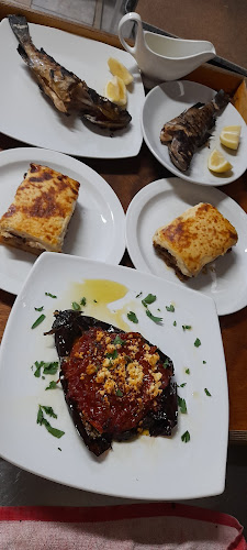 Taverna Apanemia - Γαστρονομία και φιλοξενία