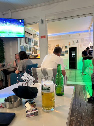 Opinii despre Gallery Cafe Karpathos în Κάρπαθος - Γαστρονομία και φιλοξενία