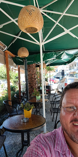 Baristro espresso bar - Αμαλιάδα