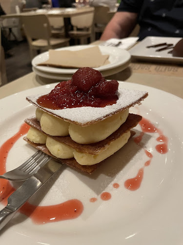 Opinii despre Salto în Κέρκυρα - Γαστρονομία και φιλοξενία