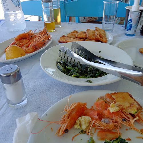 Ψαροταβέρνα Ο Παράδεισος