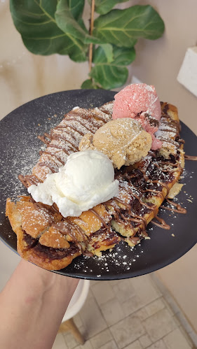 Central all day - Γαστρονομία και φιλοξενία