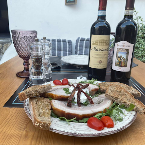 Comentarii opinii despre Profumo Paros