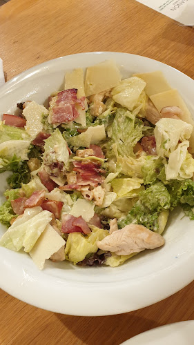 Comentarii opinii despre LAGANON FRESH PASTA