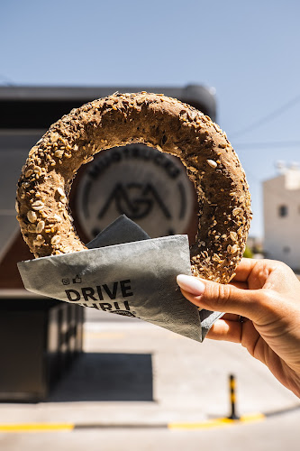 Mugtrucks Coffee Stop - Γαστρονομία και φιλοξενία