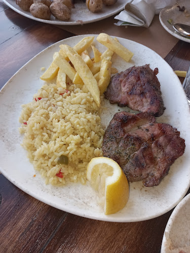 Χρυσόστομος - Γαστρονομία και φιλοξενία