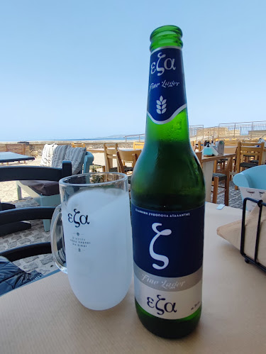 Παραλία - Ηράκλειο