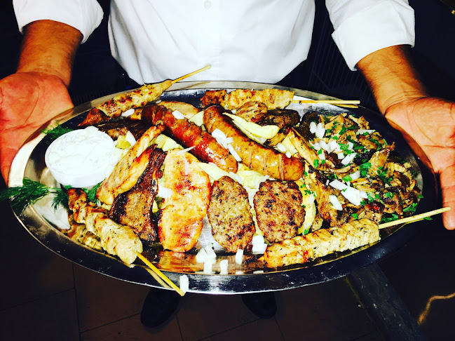 Σοφοκλέους 16, Ρόδος 851 00