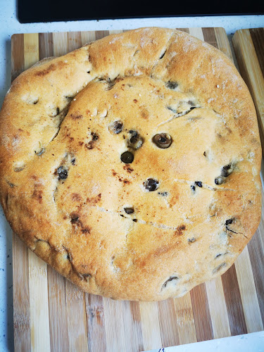 Comentarii opinii despre Αρτοποιότης Ο Τάκης