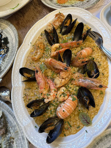 Opinii despre Ψαράδες în Παλαιό Φάληρο - Γαστρονομία και φιλοξενία