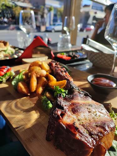 RESTO BAR - Κοζάνη