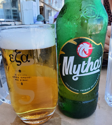 Opinii despre Παραλία în Ηράκλειο - Γαστρονομία και φιλοξενία