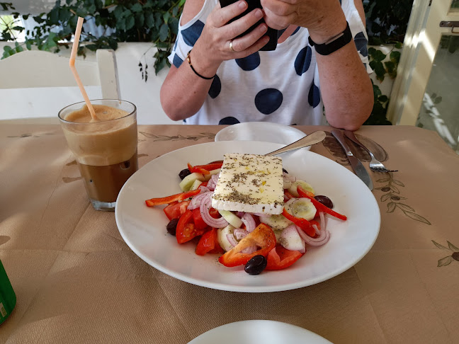 Αγια Αννα, Αγ. Αννα 843 00