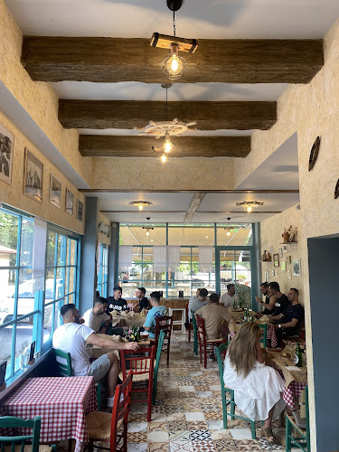 Comentarii opinii despre Τσουκνίδα