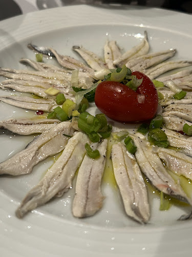 Opinii despre Μπαρμπουνάκι Γλυφάδα în Γλυφάδα - Γαστρονομία και φιλοξενία