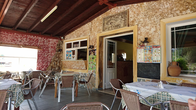 Town Pizza - Κέρκυρα