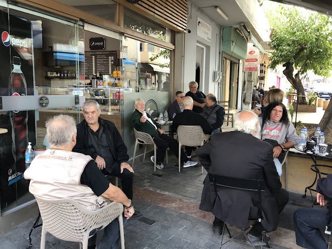 Opinii despre BREADIES în Ηράκλειο - Γαστρονομία και φιλοξενία