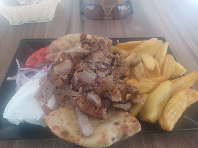 Ακρωτηρίου 26, Σούδα 732 00