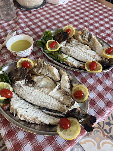 Opinii despre Τσουκνίδα în Σκύδρα - Γαστρονομία και φιλοξενία