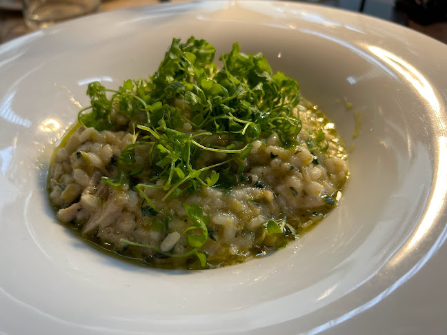 Opinii despre Seawolf Athens Restaurant în Αθήνα - Γαστρονομία και φιλοξενία