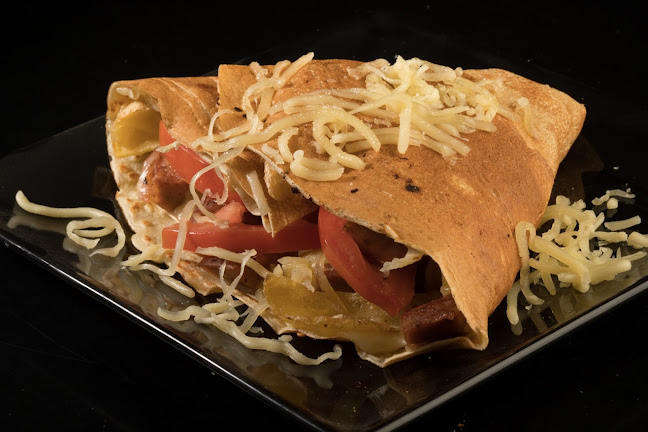 Comentarii opinii despre Sinful Taste Μαρούσι