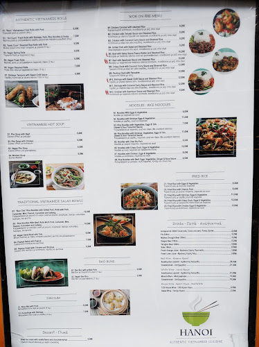 HANOI ATHENS - AUTHENTIC VIETNAMESE FOOD