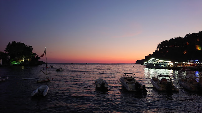 The Captain’s cafe bar - Γαστρονομία και φιλοξενία