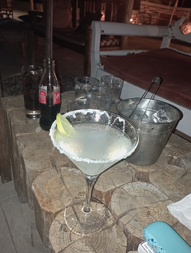 Fisheye on the beach - Γαστρονομία και φιλοξενία