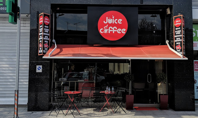 Juice Coffee