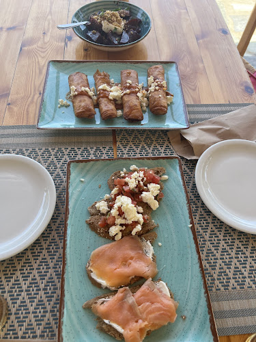 Comentarii opinii despre Εστιατόριο Λεμονάκι