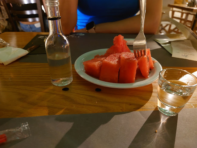 ΕΛΑ - Γαστρονομία και φιλοξενία