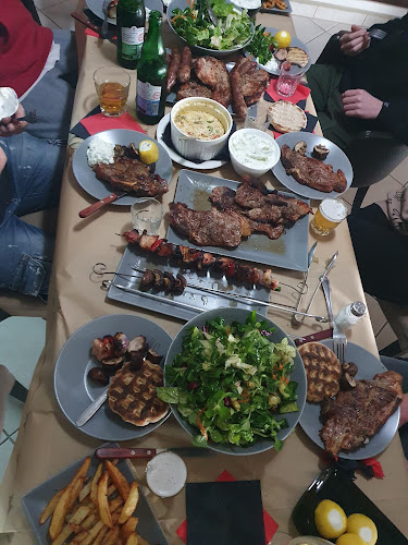 Saga καφε μεζεδοπωλειο - Νέα Αρτάκη