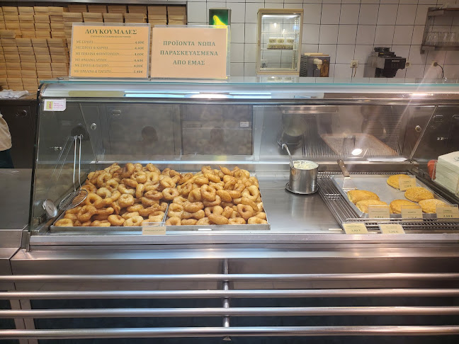 Κρίνος - Γαστρονομία και φιλοξενία