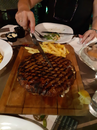 Comentarii opinii despre La Rocca