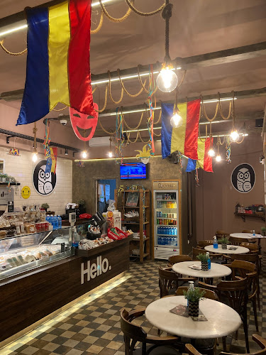 SOPHIE - Γαστρονομία και φιλοξενία