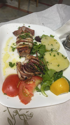 Fifty-fifty cafe restaurant - Γαστρονομία και φιλοξενία