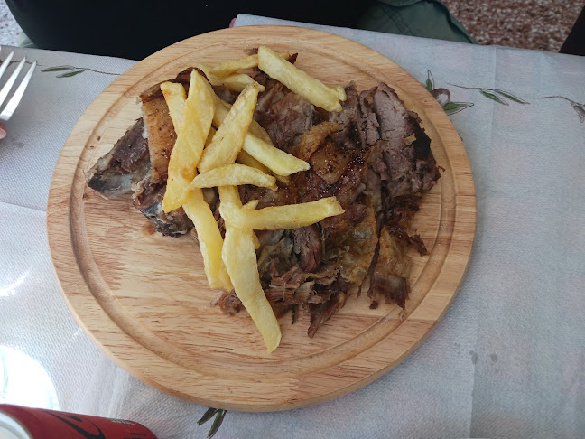 Opinii despre Το Ελληνικόν în Καμένα Βούρλα - Γαστρονομία και φιλοξενία