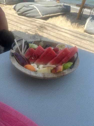 Pachis Beach Bar - Θάσος