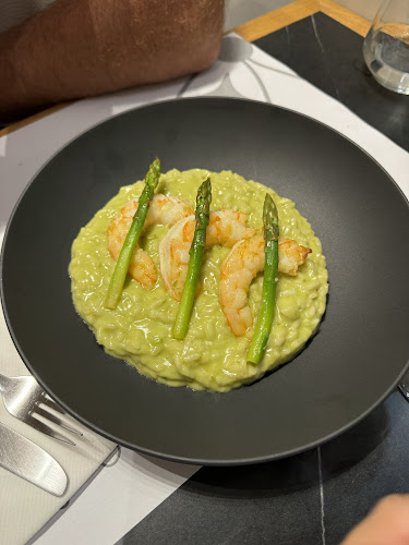 Safran Restaurant, Naousa