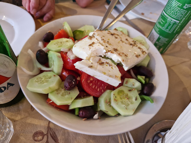 Tsopanakos - Γαστρονομία και φιλοξενία