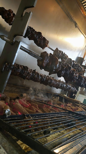 Opinii despre ΨΗΣΤΑΡΙΑ Ο ΣΤΕΛΙΟΣ în Πευκόφυτο - Γαστρονομία και φιλοξενία