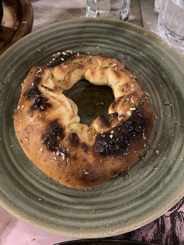 Kri Kri - Γαστρονομία και φιλοξενία