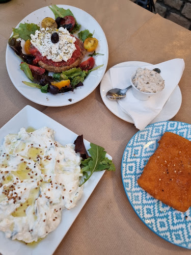 Opinii despre Zen of Crete • Cretan cuisine with a modern twist în Επάνω Αρχάνες - Γαστρονομία και φιλοξενία