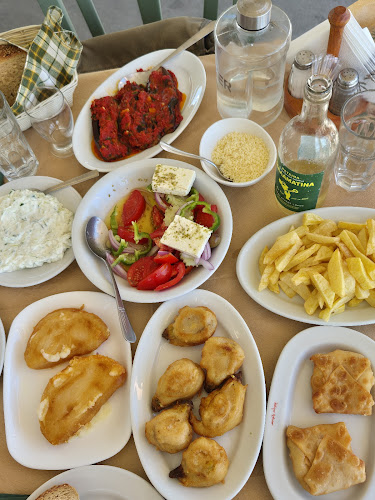 Opinii despre ΑΚΡΟΓΙΑΛΙ în Βατερά - Γαστρονομία και φιλοξενία