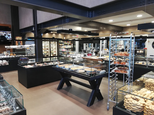 ΦΟΥΡΝΟΣ ΒΕΝΕΤΗ 1948 | Βόλος - Γαστρονομία και φιλοξενία