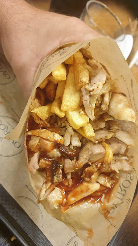 Comentarii opinii despre OYiros του Θερμαϊκού