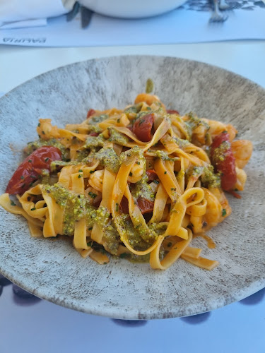 PALIRIA - Γαστρονομία και φιλοξενία