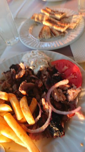 Σουβλατζίδικο Stalis