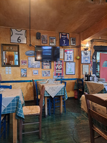 Λαδοφάναρο - Τρίκαλα