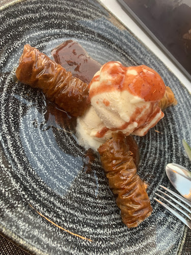 Avocado Restaurant Rhodes - Ρόδος